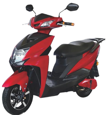 Power Electric Scooter